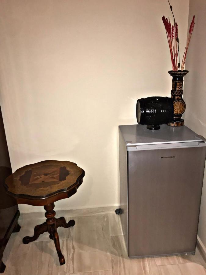 LapusLa Curtea Vecheアパートメント エクステリア 写真